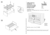 Pinolino 11 34 05 Instrucciones De Montaje