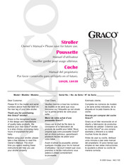 Graco L6830 Manual Del Propietário