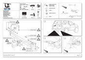 Oris 022581 Instrucciones De Montaje