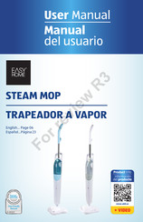 EASYHOME 93095 Manual Del Usuario