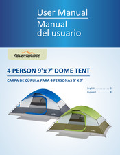 Adventuridge 50137 Manual Del Usuario