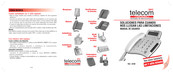 SPC TELECOM HCD9 Manual De Usuario