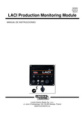 Lincoln Electric LACI Manual De Instrucciones