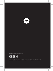 SPC GLEE 9 Manual De Usuario