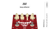 BSQ Effects Bulls On Manual Del Usuario