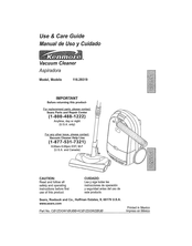 Sears Kenmore 116.29319 Manual De Uso