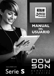 Doyson S 10 Manual Del Usuario