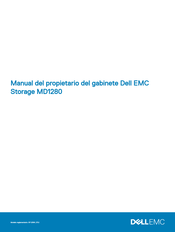 Dell EMC SP-2584 Manual Del Propietário