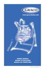 Graco Silhouette Manual Del Propietário