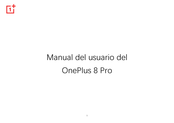 OnePlus 8 Pro Manual Del Usuario