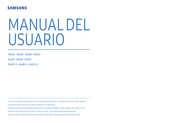 Samsung PM32F Manual Del Usuario