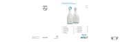 Philips AVENT SCD486/01 Manual Del Usuario