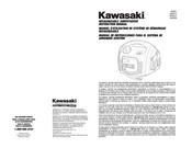 Kawasaki 840095 Manual De Instrucciones