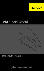 Jabra HALO SMART Manual De Usuario