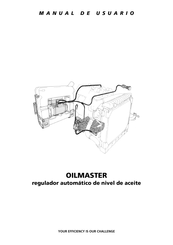 Groeneveld OILMASTER Manual De Usuario