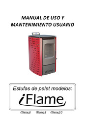 Flame 6 Manual De Uso