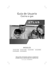 Atlas EAG2017MIB Guía De Usuario