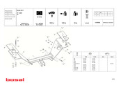 Bosal 55-18 C Instrucciones De Montaje