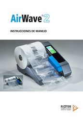 FLOTER AirWave 2 Instrucciones De Manejo