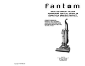 Fantom FM1310PC Manual Del Usuario