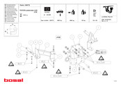 bosal 029772 Instrucciones De Montaje