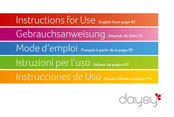 Valley Electronics Daysy Instrucciones De Uso