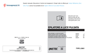 Imetec L5901 Instrucciones De Uso