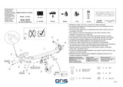 ACPS ORIS 036-403 Instrucciones De Montaje