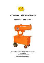 Feng Hua DS-35 Manual Operativo