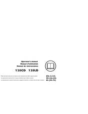 Husqvarna 128LD Manual De Instrucciones