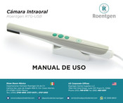 Roentgen RTG-USB Manual De Uso