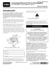 Toro 20373 Manual Del Operador