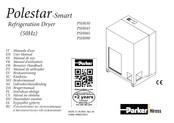 Parker Hiross Polestar-Smart PSH030 Manual De Uso