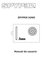 Spypen IUNO Manual De Usuario