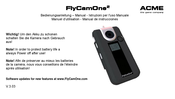 ACME FlyCamOne2 Manual De Instrucciones