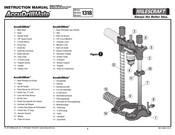 Milescraft AccuDrillMate 1318 Manual De Instrucciones