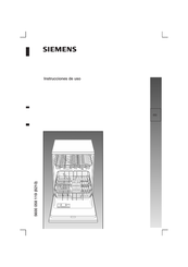 Siemens 8210 Instrucciones De Uso