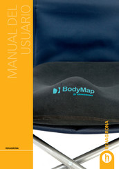 rehagirona BodyMap Manual Del Usuario