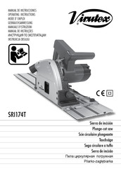 Virutex SRI174T Manual De Instrucciones