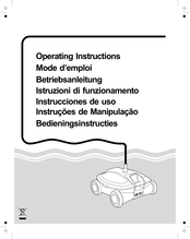 GRE TRACK 1 Instrucciones De Uso