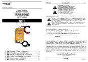 Energic Plus NG1 Manual De Uso