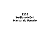 ZTE S226 Manual De Usuario