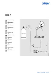 Dräger ABIL-R Instrucciones De Uso