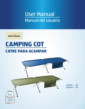 Adventuridge FLX-CB-01 Manual Del Usuario