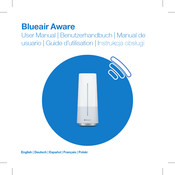 Blueair Aware Manual De Usuario