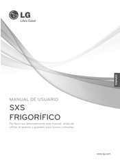 LG GS9167AVPZ Manual De Usuario