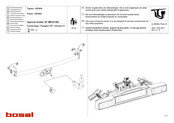 bosal 037934 Instrucciones De Montaje