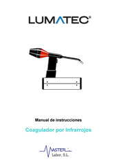 Lumatec IRK 1513 Manual De Instrucciones