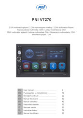 PNI V7270 Manual De Usuario