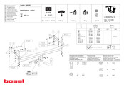 bosal 043151 Instrucciones De Montaje